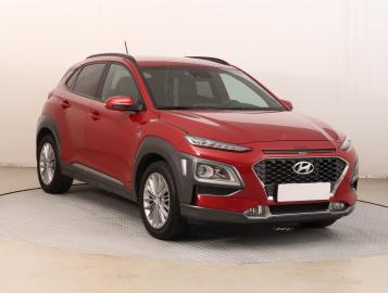 Hyundai Kona, 2020