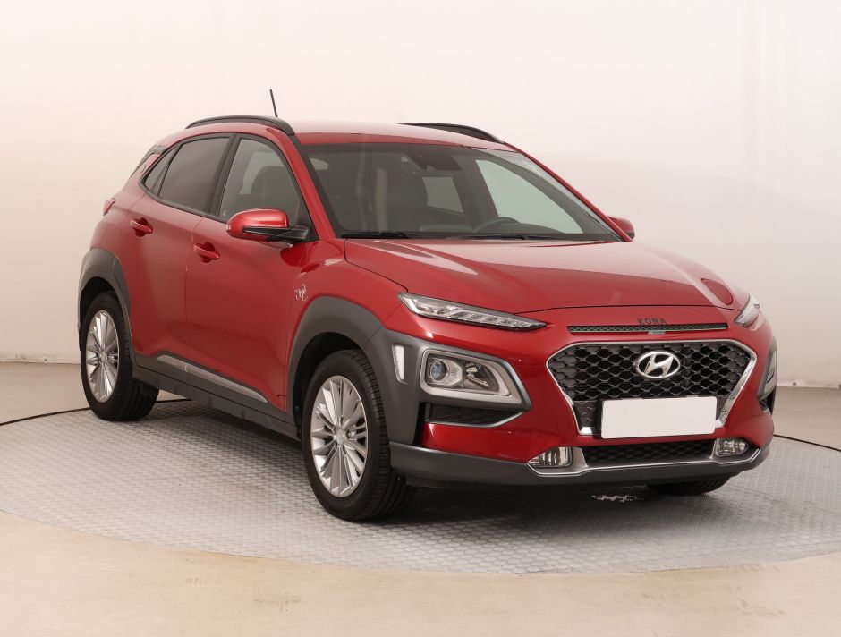 Hyundai Kona - 2020