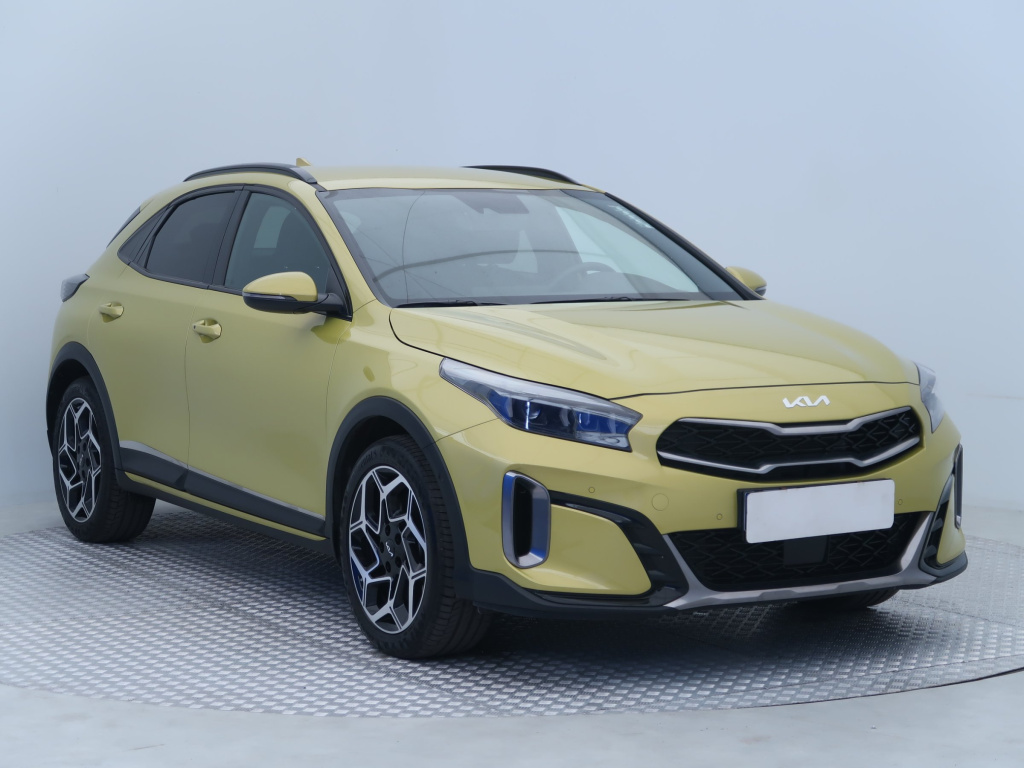 Kia XCeed, 2023, 1.6 T-GDI, 150kW