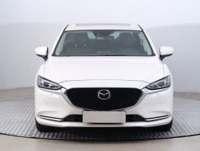 Mazda 6 - 2019