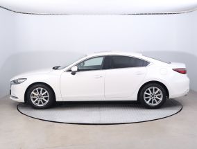 Mazda 6 - 2019