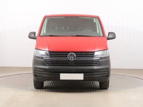 Volkswagen Transporter - 2020