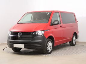 Volkswagen Transporter - 2020