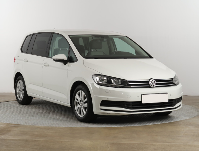 Volkswagen Touran 2020