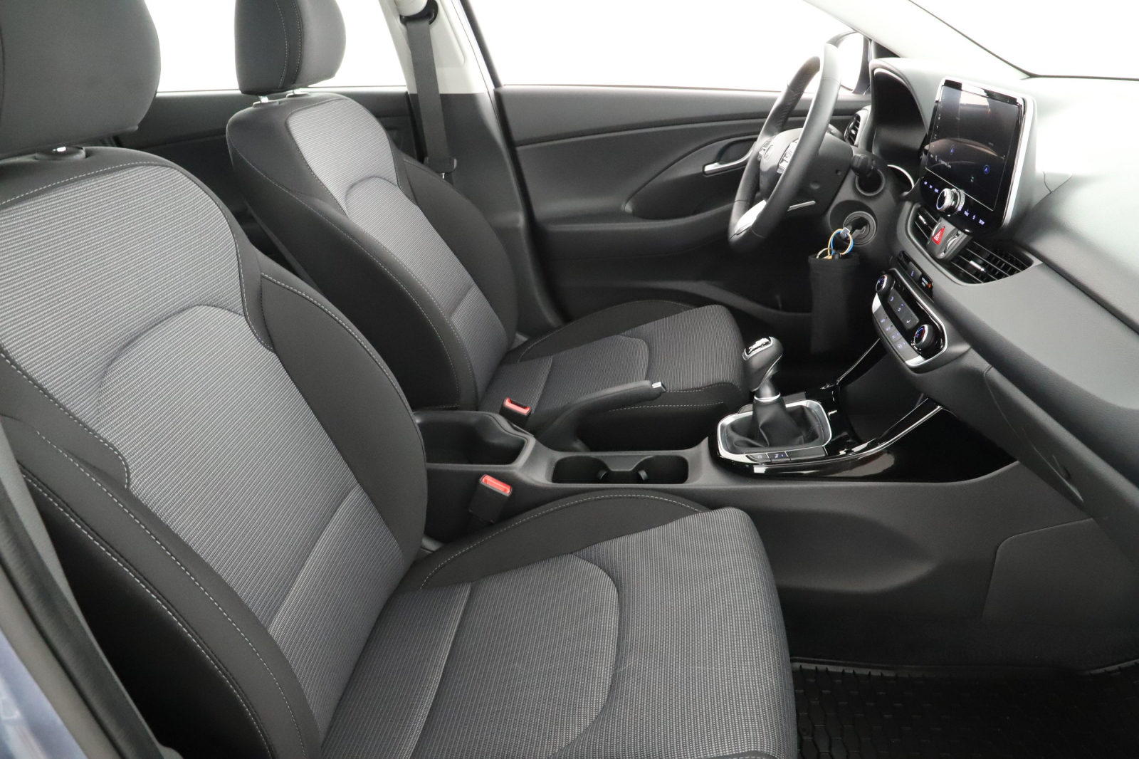 Hyundai i30 - 2024
