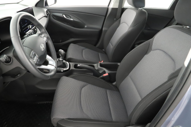 Hyundai i30 - 2024