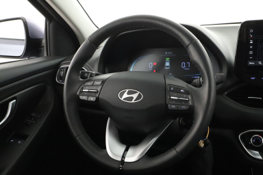 Hyundai i30 - 2024