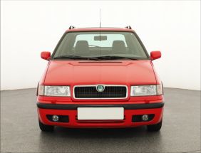 Skoda Felicia - 1998