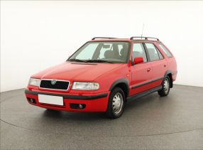 Skoda Felicia - 1998