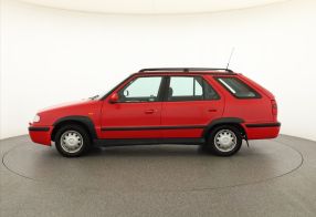 Skoda Felicia - 1998