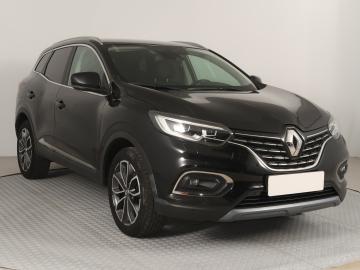 Renault Kadjar, 2019