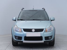 Suzuki SX4 - 2007