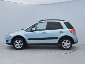 Suzuki SX4 - 2007