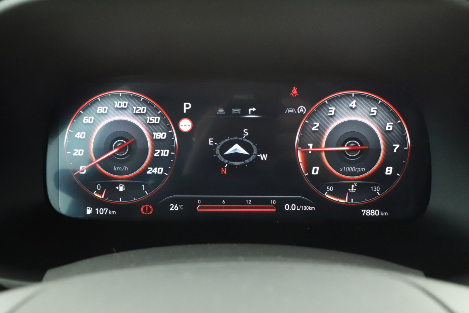 Hyundai i30 - 2024
