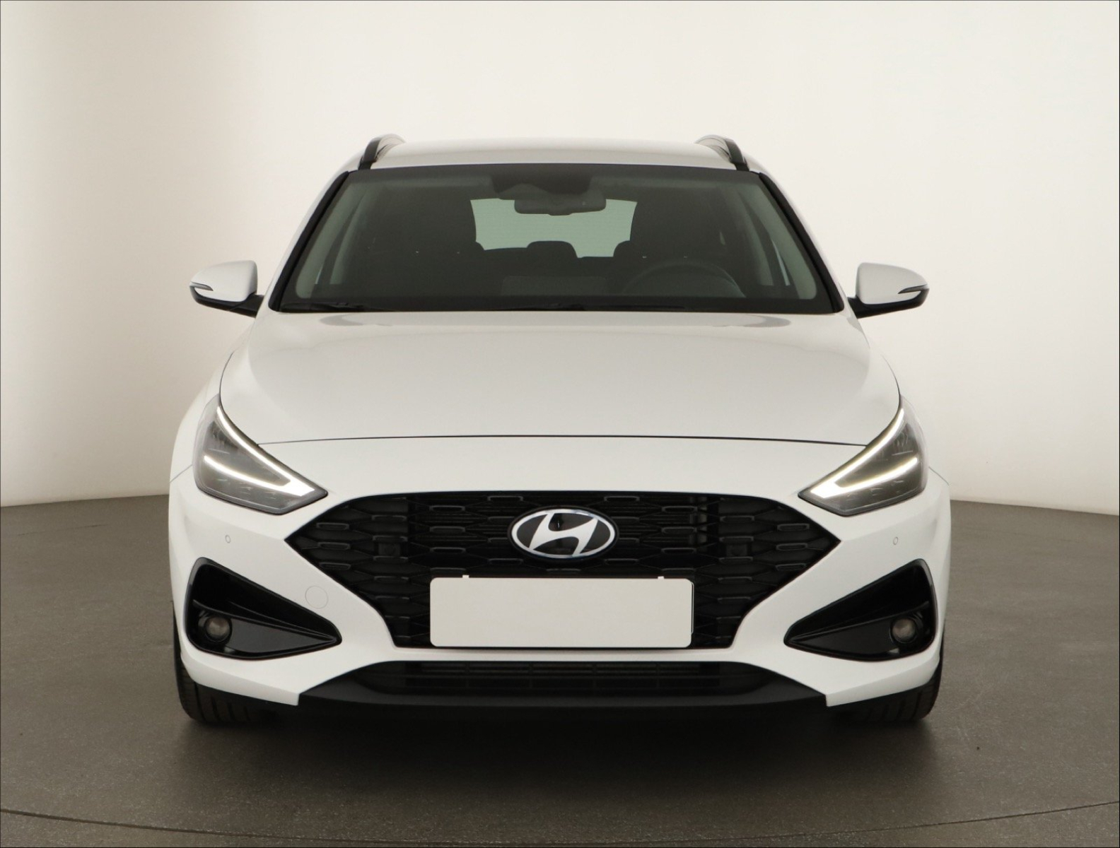 Hyundai i30 - 2024