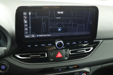 Hyundai i30 - 2024