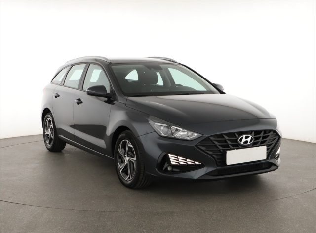 Hyundai i30 2022