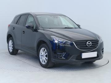 Mazda CX-5, 2015