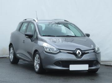 Renault Clio, 2015