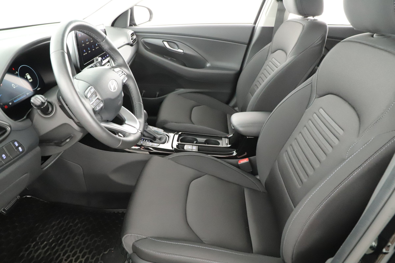Hyundai i30 - 2024
