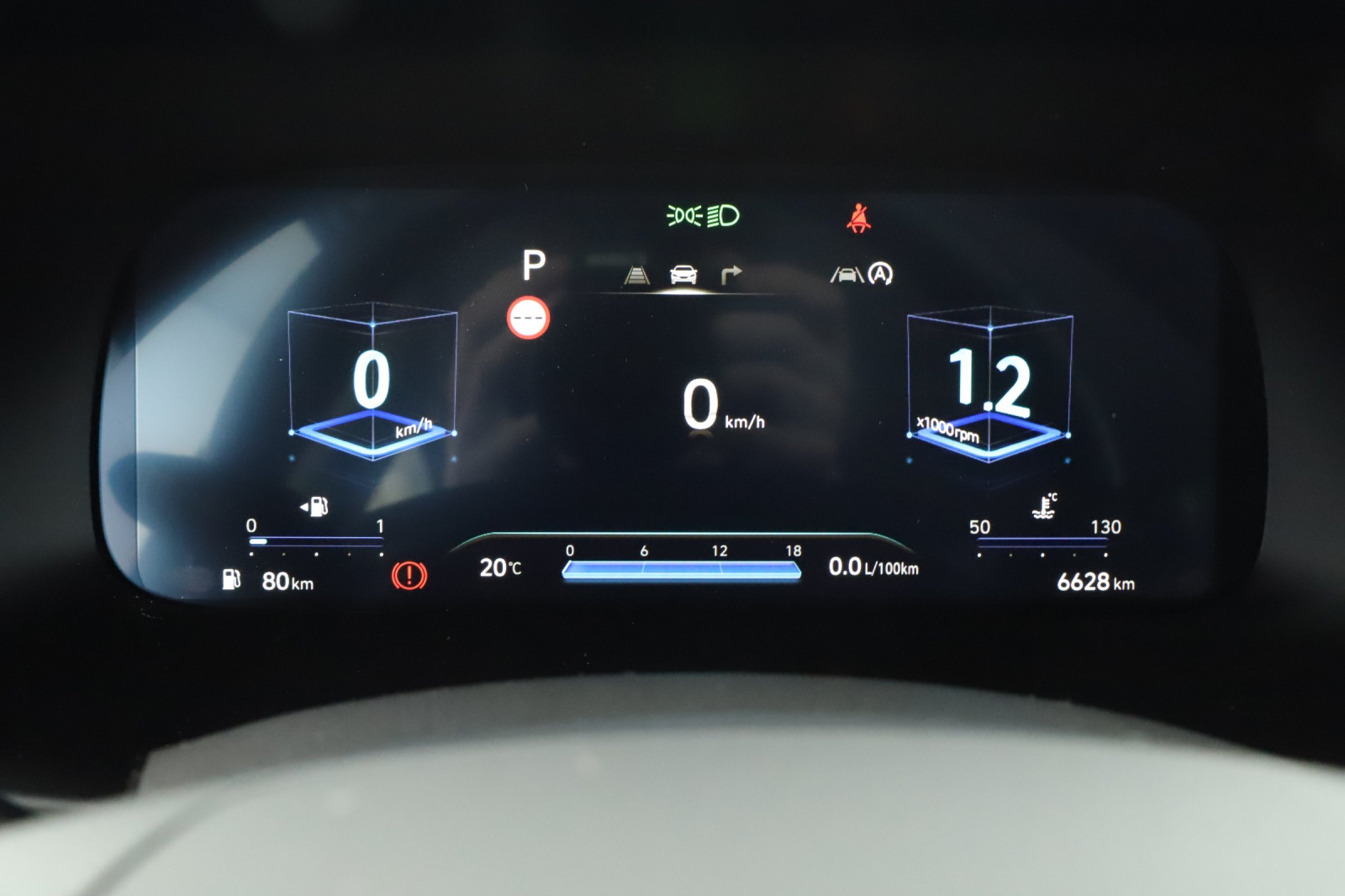 Hyundai i30 - 2024