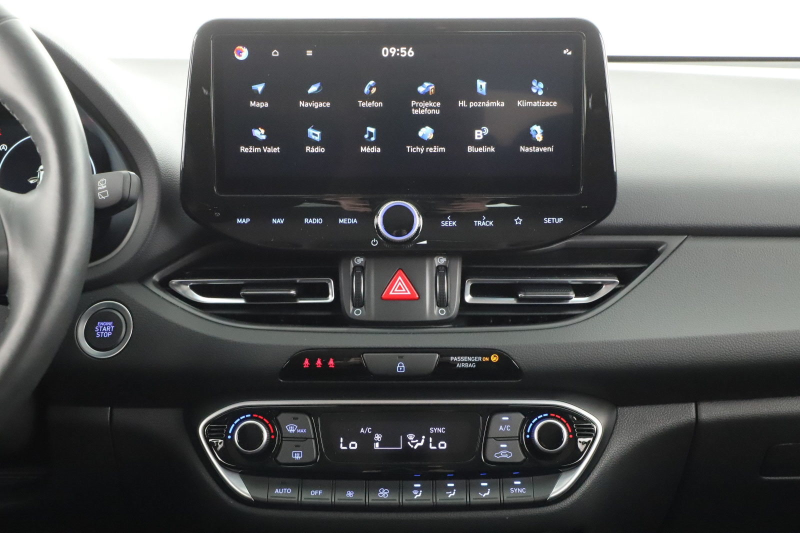 Hyundai i30 - 2024