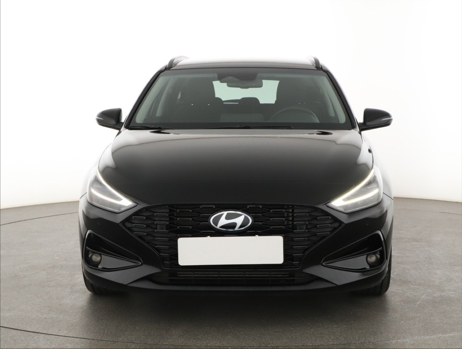 Hyundai i30 - 2024