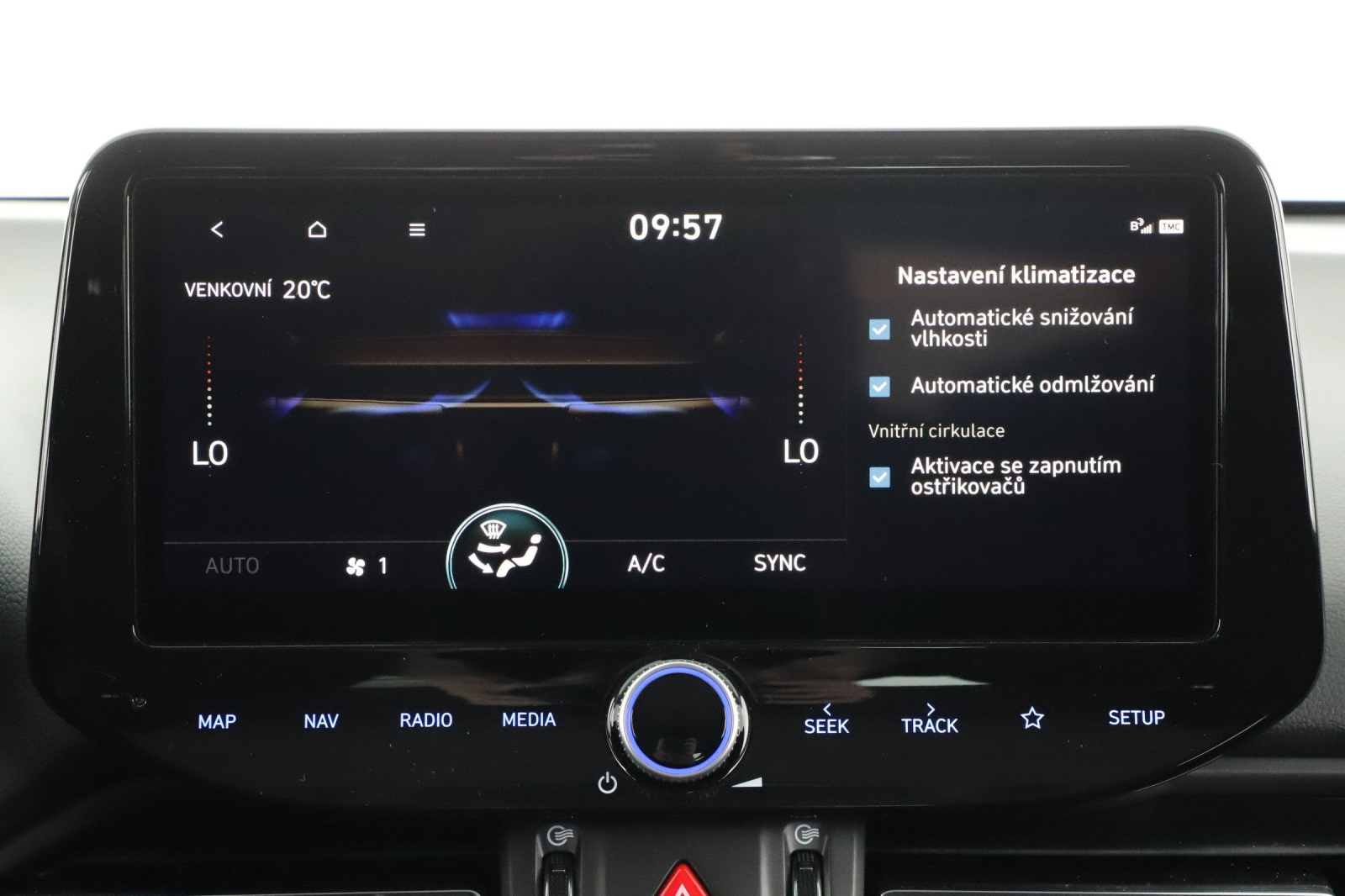 Hyundai i30 - 2024