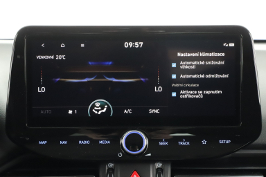 Hyundai i30 - 2024