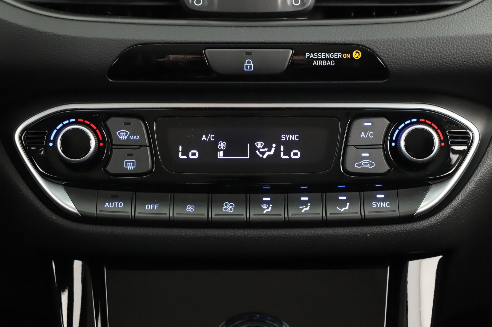 Hyundai i30 - 2024