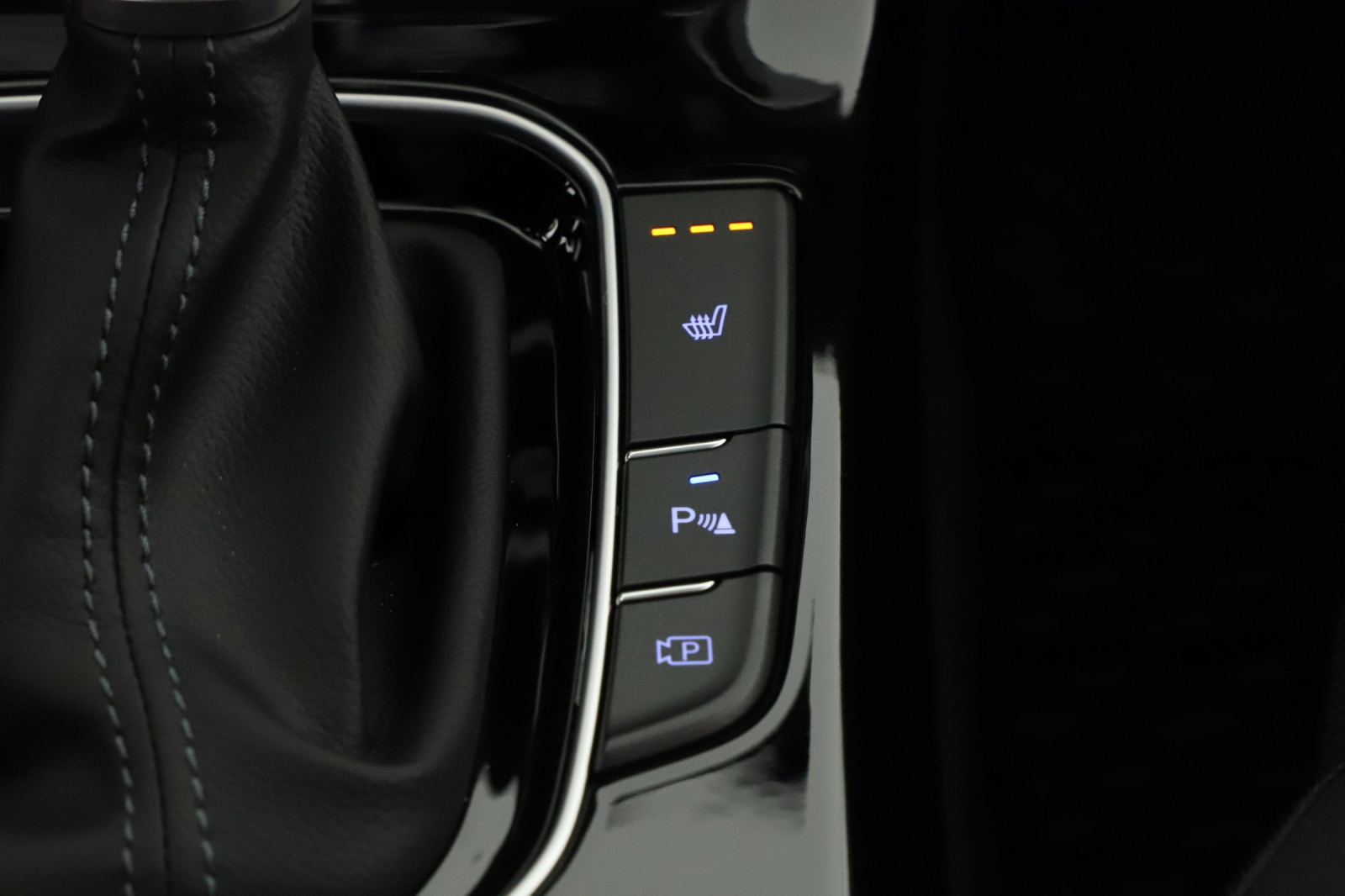 Hyundai i30 - 2024