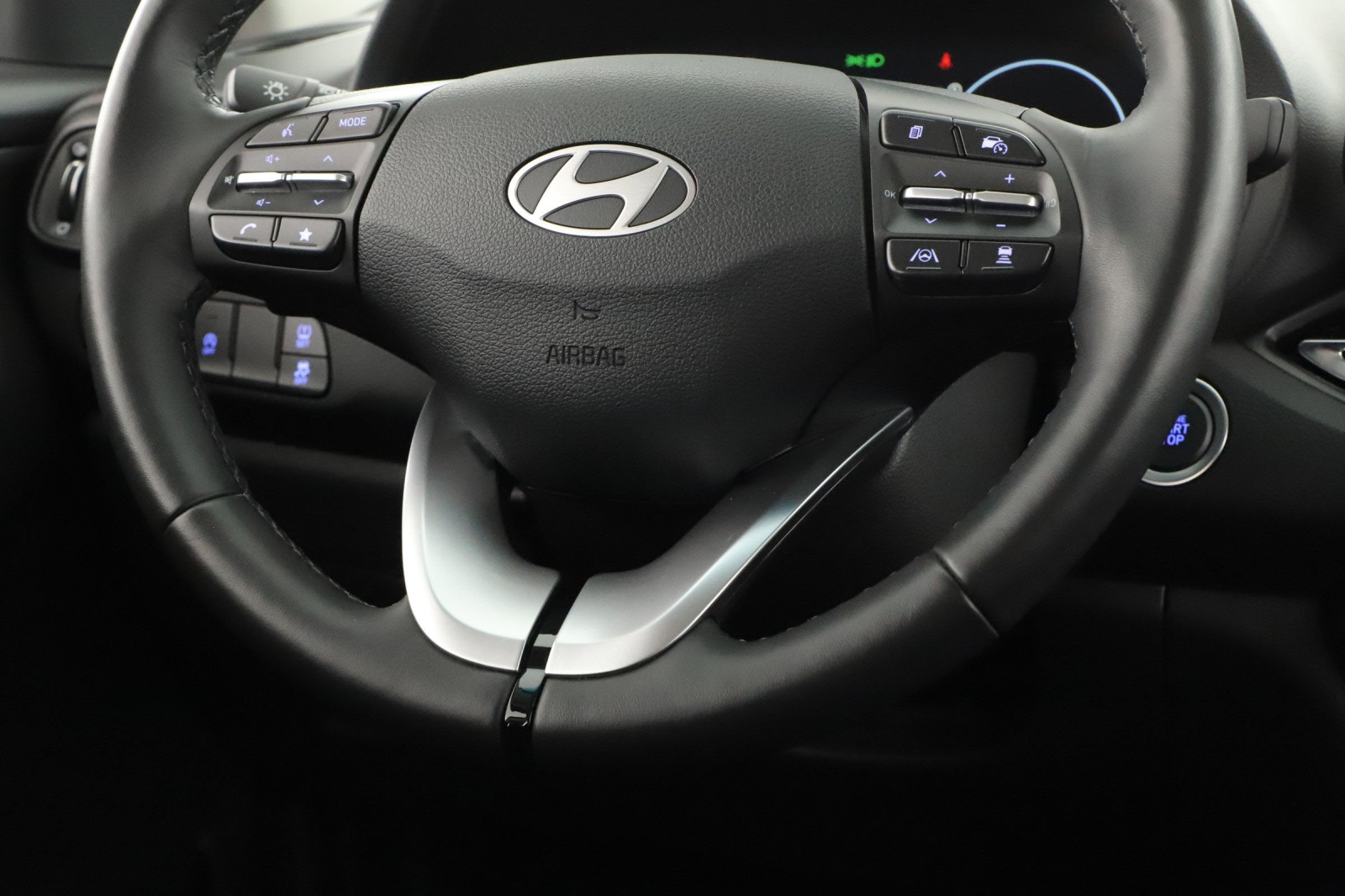 Hyundai i30 - 2024