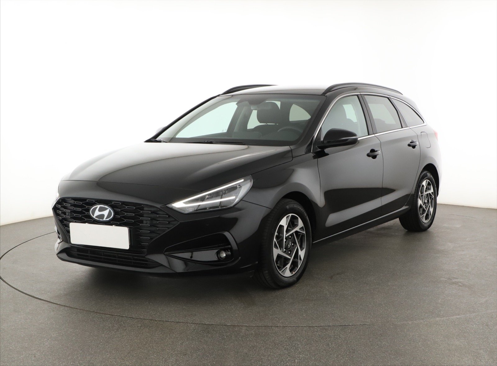 Hyundai i30 - 2024