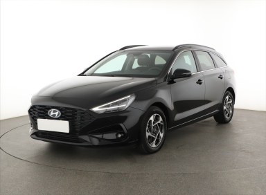 Hyundai i30 - 2024
