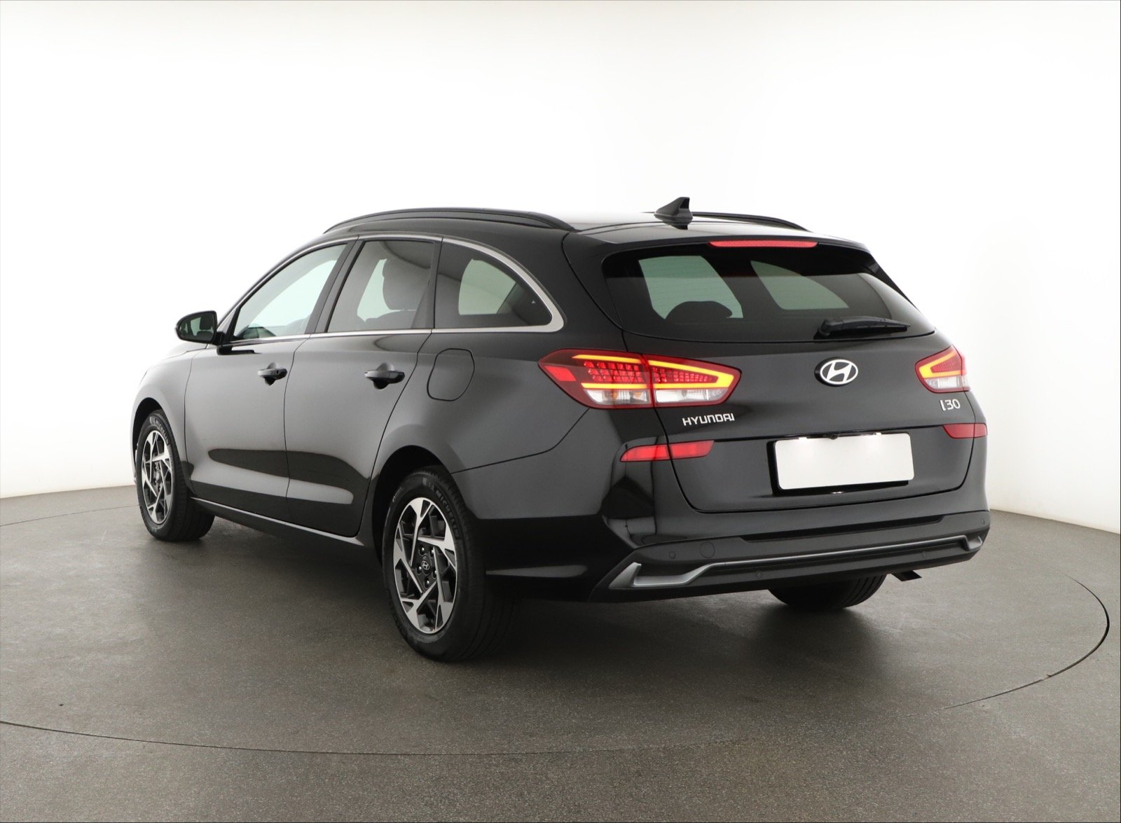 Hyundai i30 - 2024
