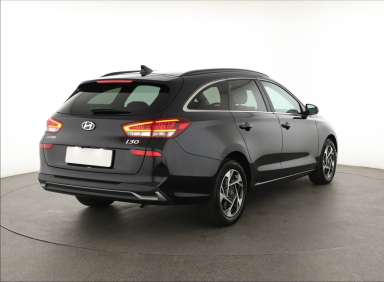 Hyundai i30 - 2024
