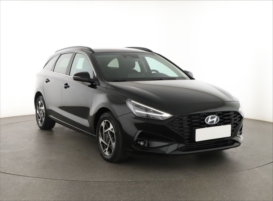 Hyundai i30 - 2024