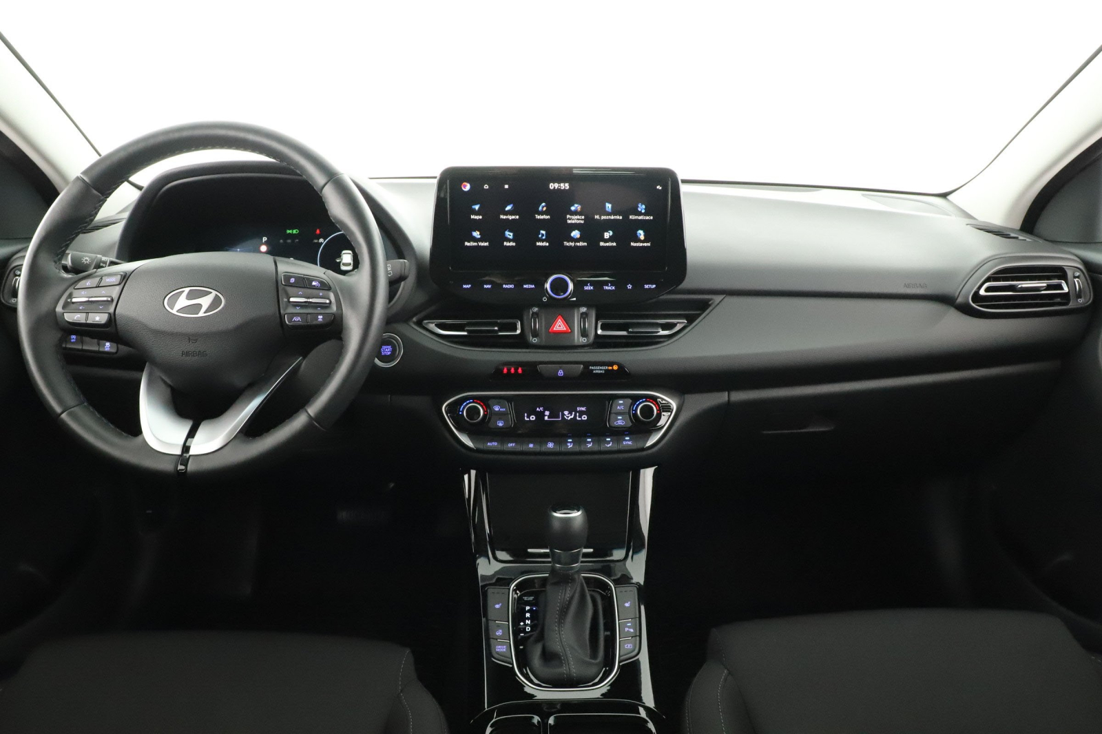 Hyundai i30 - 2024