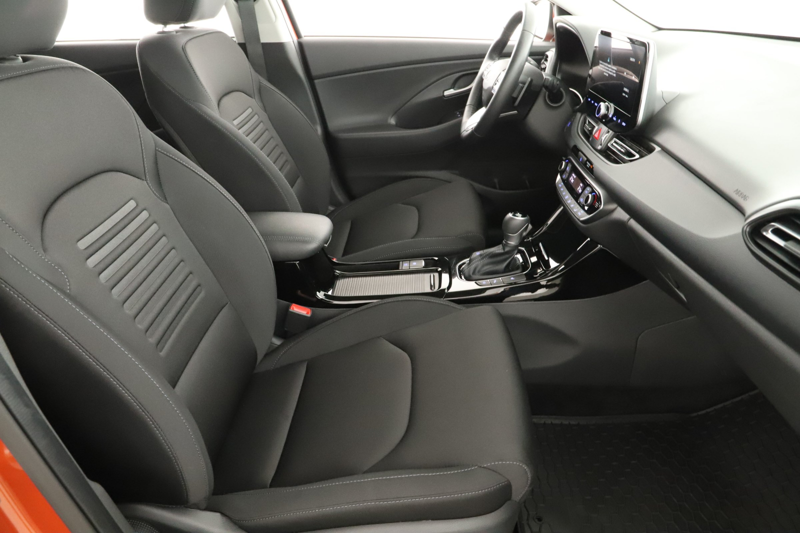 Hyundai i30 - 2024