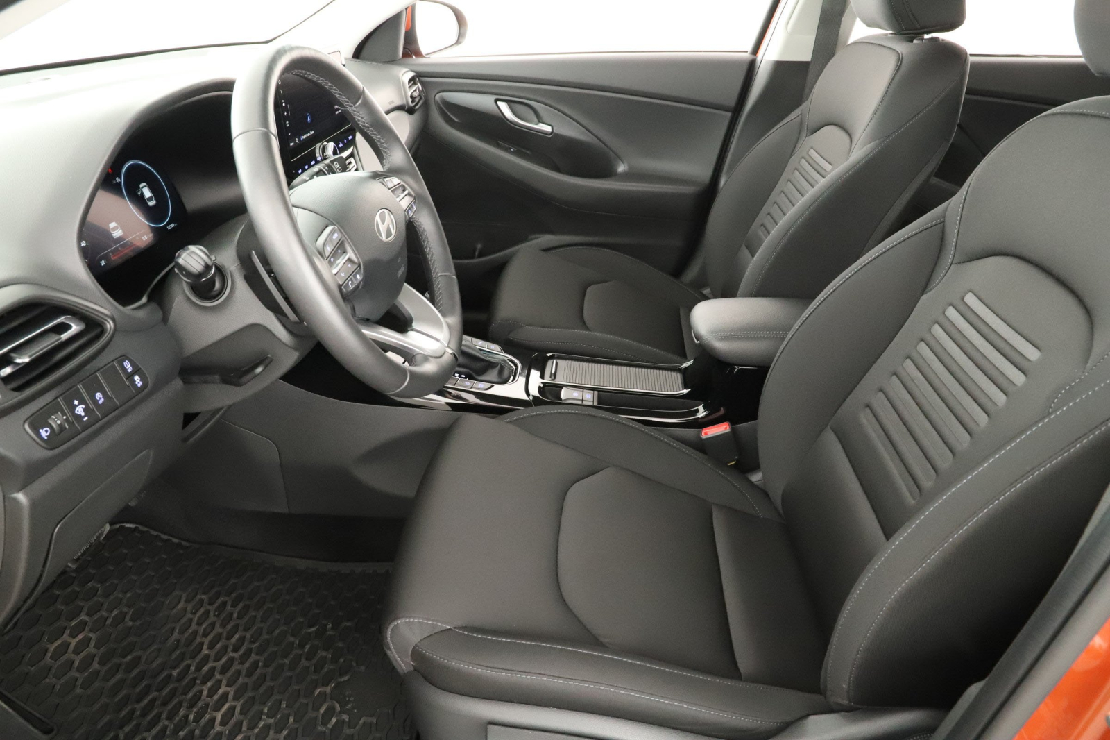 Hyundai i30 - 2024