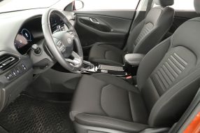 Hyundai i30 - 2024