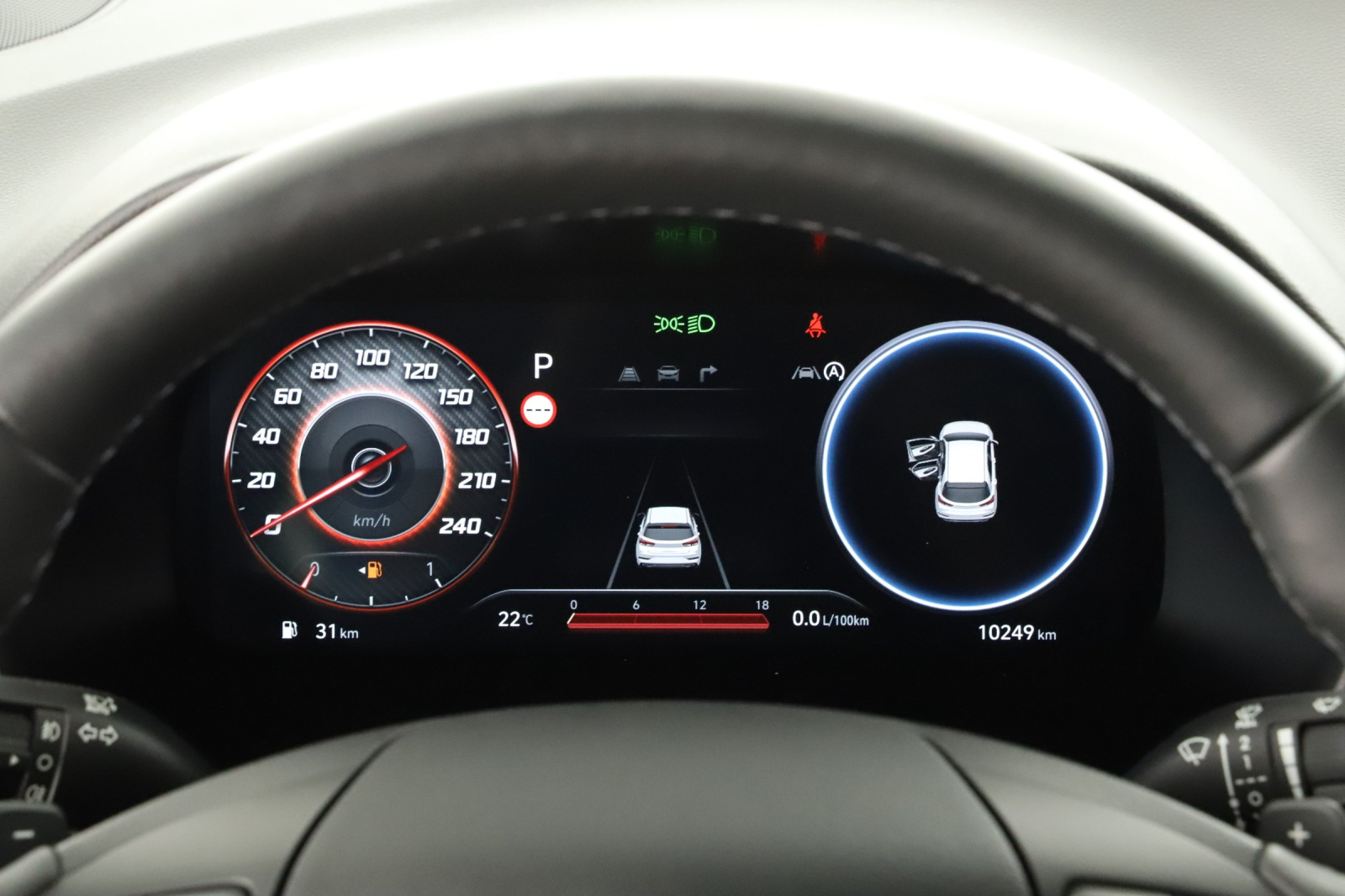 Hyundai i30 - 2024