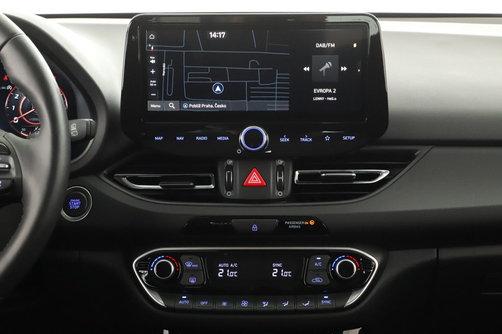 Hyundai i30 - 2024