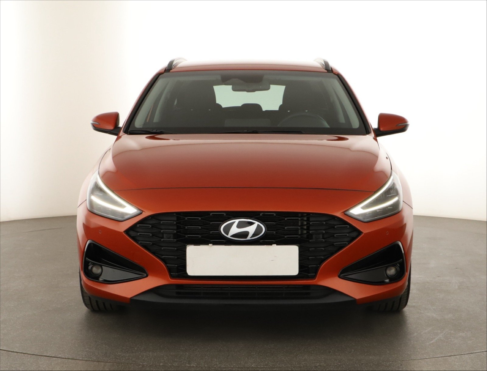 Hyundai i30 - 2024