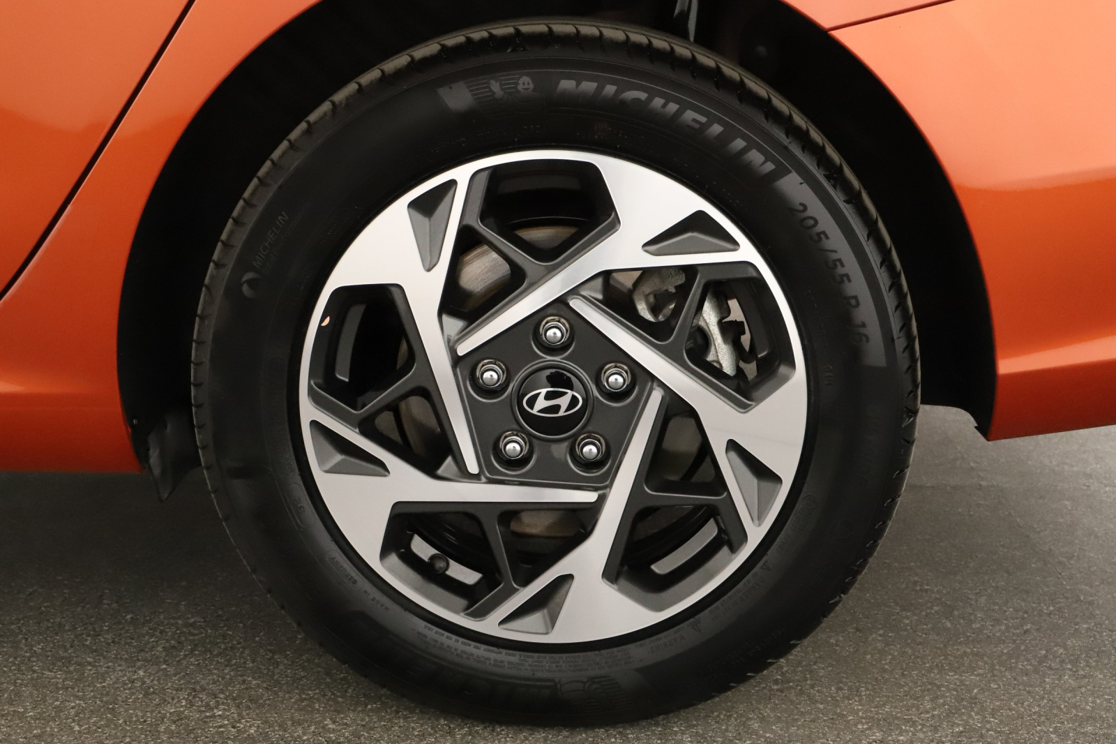 Hyundai i30 - 2024