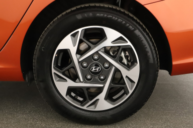 Hyundai i30 - 2024