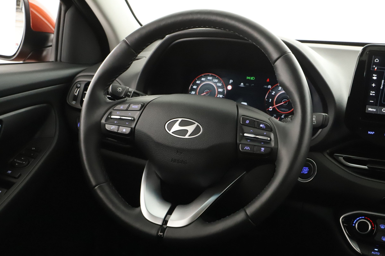 Hyundai i30 - 2024