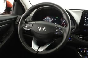 Hyundai i30 - 2024