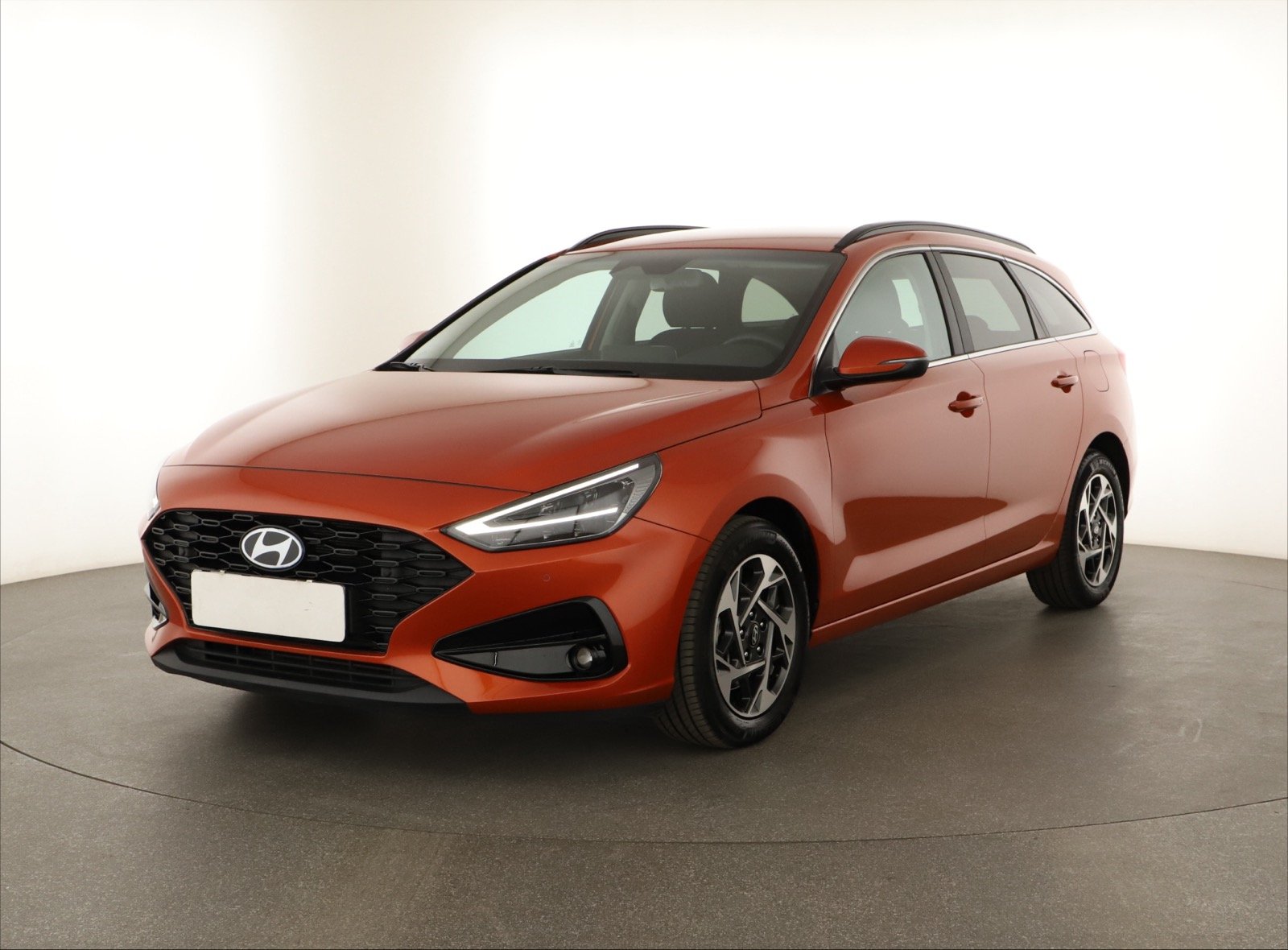 Hyundai i30 - 2024