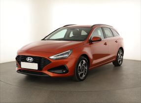 Hyundai i30 - 2024